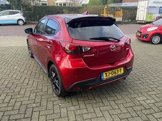 Mazda 2 - afbeelding nr 5