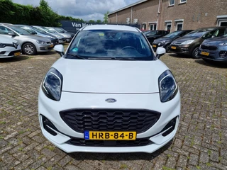 Ford Puma Ford Puma 1.0 EcoBoost ST-Line ✅SUPER LEUKE AUTO!! - afbeelding nr 2