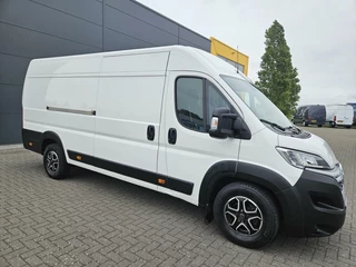 Citroën Jumper Citroen Jumper 35 2.2 BlueHDi 165PK L4H2 Navi 165 PK - afbeelding nr 23