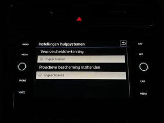 Volkswagen Golf Volkswagen Golf 1.0 TSI Cruise | PDC | CARPLAY | 1ste eigen - afbeelding nr 19