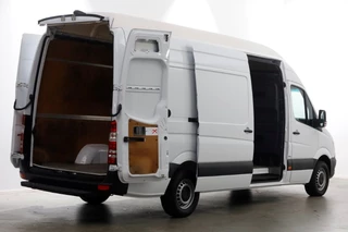 Mercedes-Benz Sprinter Mercedes-Benz Sprinter 311 CDI 115pk E6 7G Automaat L3H3 XXL Maxi met topklep 04-2018 - afbeelding nr 12