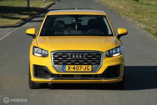 Audi Q2 Audi Q2 1.0 TFSI Sport Pro Line S-tronic - afbeelding nr 4
