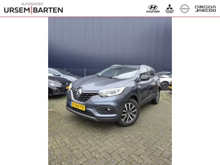 Renault Kadjar 1.3 TCe Limited