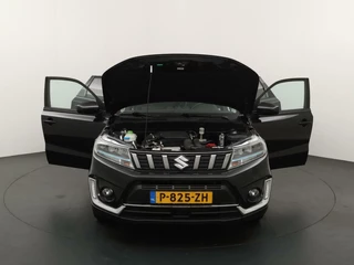 Suzuki Vitara Suzuki Vitara 1.4 Boosterjet Select Smart Hybrid AllGrip 4X4 - afbeelding nr 24