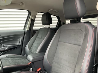 Ford EcoSport Ford EcoSport 1.0 EcoBoost ST-LINE 140 PK LED CARPLAY CAMERA VOL OPTIES EERSTE EIGENAAR CRUISE TREKHAAK NAVI PDC - afbeelding nr 18