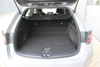 Toyota Corolla Touring Sports Toyota Corolla Touring Sports 1.8 Hybrid Active - afbeelding nr 16