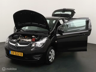 Opel KARL Opel KARL 1.0 ecoFLEX 120 Jaar Edition - afbeelding nr 17