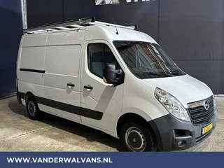 Opel Movano Parkeersensoren, Trap, Bijrijdersbank - afbeelding nr 12