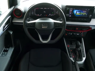 SEAT Arona 02/2023 - afbeelding nr 20