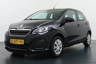 Peugeot 108 - 135230211-0