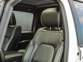 Dodge Ram 1500 | BPM VRIJ! | LPG | PANORAMADAK | LUCHTVERING | ELECTRISCHE SIDESTEPS | 12 INCH DISPLAY | - afbeelding nr 15