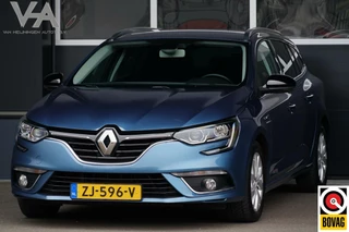 Renault Mégane Estate - 120732529-0