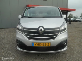 Renault Trafic Renault Trafic bestel 2.0 dCi 145 T29 L2H1 Business - afbeelding nr 2