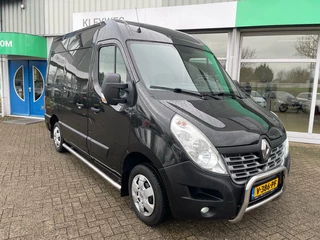 Renault Master - afbeelding nr 4