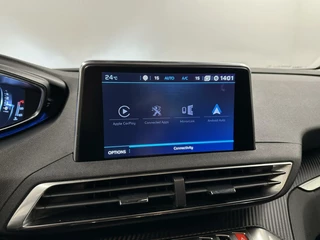 Peugeot 3008 Peugeot 3008 1.2 PureTech Allure NAVI ECC CARPLAY CRUISE - afbeelding nr 25