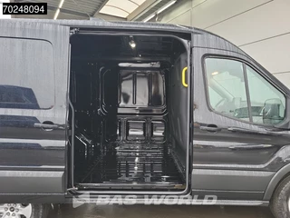Ford Transit Ford Transit 165pk Nieuw Model Limited L2H2 Automaat CarPlay Xenon Camera 10m3 Airco Cruise control - afbeelding nr 7