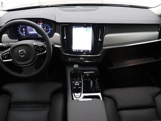 Volvo V90 Volvo V90 V90 T6 Twin Engine AWD Plus Dark - afbeelding nr 6