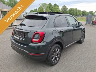 Fiat 500X Fiat 500 X Cross 1.3 GSE Automaat Panorama dak - afbeelding nr 5