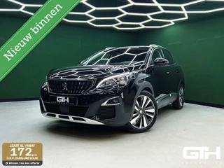 Peugeot 3008 - 296084182-0