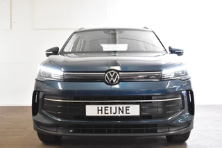 Volkswagen Tiguan Volkswagen Tiguan 1.5 eTSI DSG LIFE EDITION NAVI/CARPLAY/TREKHAAK - afbeelding nr 10