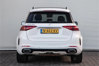 Mercedes-Benz GLE - afbeelding nr 5