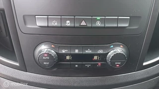 Mercedes-Benz Vito Mercedes Vito Bestel 114 CDI/CLIMATECONTROL/CRUISECONTROL - afbeelding nr 11
