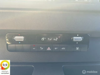 Mercedes-Benz Sprinter Mercedes Sprinter 316CDI L2H2|Automaat|ACC|M-Bux|Standkachel - afbeelding nr 21