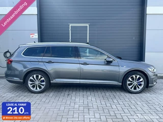 Volkswagen Passat Volkswagen Passat Variant 1.4 TSI GTE Highline - afbeelding nr 4