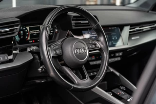 Audi A3 Audi A3 Limousine 35 TFSI Digital Cockpit|Climate|Panorama! - afbeelding nr 22
