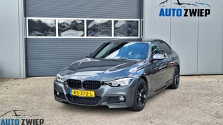 BMW 3 Serie - 264248485-0