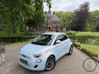 Fiat 500 Urban 42 kWh