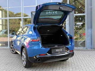 Alfa Romeo Tonale Alfa Romeo Tonale 1.3T PHEV Edizione Speciale 280PK|SOH96%|Pano|Leder|H&K|360Cam| - afbeelding nr 31