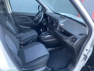 Fiat Doblò Fiat Doblo Cargo 1.3 MJ L1 1e eigenaar nieuwstaat - afbeelding nr 9