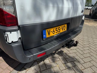 Ford Transit Airco,Cruisecontrol Nette Bus - afbeelding nr 17