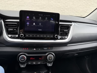 Kia Stonic Kia Stonic 1.0 T-GDi MHEV Dyn - CAMERA - CARPLAY - afbeelding nr 10