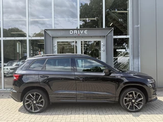 Škoda Karoq Skoda Karoq 1.5 TSI ACT Sportline Business Ad.Cruise|Canton|19