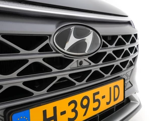Hyundai Nexo (INCL-BTW) (WATERSTOF) *PANO | NAPPA-FULL-LEATHER | NAVI-FULLMAP | ADAPT.CRUISE |  FULL-LED | KEYLESS | DAB |  KRELL-AUDIO | DIGI-WIDESCREEN-COCKPIT | SURROUND-VIEW | SHIFT-PADDLES | COMFORT. - afbeelding nr 31