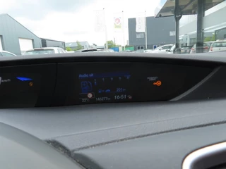 Honda Civic Honda Civic 1.8 Sport Bns Ed. Ecc Cruise Camera Trekhaak 2015 - afbeelding nr 23