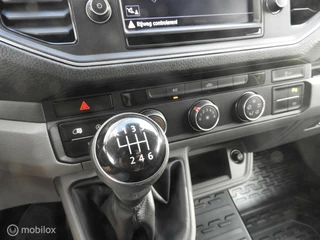 Volkswagen Crafter Volkswagen Crafter Bestel  2.0 TDI L4H3 - afbeelding nr 17