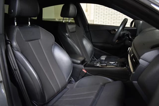 Audi A5 LEDER/PDC/NAVI - afbeelding nr 22