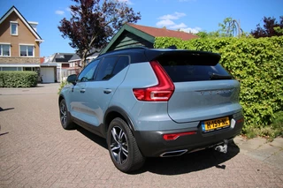 Volvo XC40 - afbeelding nr 36