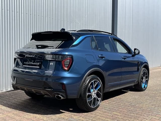 Lynk & Co 01 - afbeelding nr 12