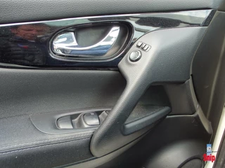 Nissan QASHQAI Nissan Qashqai 1.2 Connect Edition - afbeelding nr 15