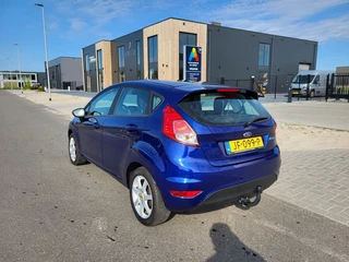 Ford Fiesta - afbeelding nr 3