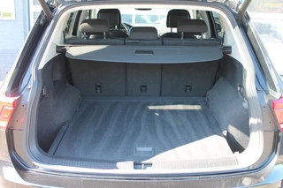 Volkswagen Tiguan Allspace Volkswagen Tiguan Allspace 1.4 TSI AllSpace COMFORTLINE Virtual Dashboard / Trekhaak **NL - afbeelding nr 12