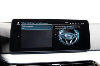 BMW 5 Serie BMW 5 Serie 530e M-Sportpakket, Pano, Laser-Light, Pano, Head-up 2022 - afbeelding nr 30
