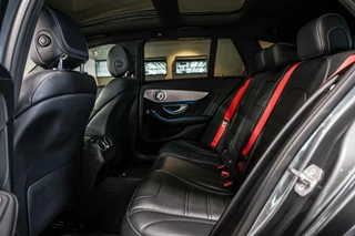 Mercedes-Benz C-Klasse Mercedes C-klasse Estate AMG 63 Weistec Stage 3 980PK|Miltek|Pano|Distronic + - afbeelding nr 14