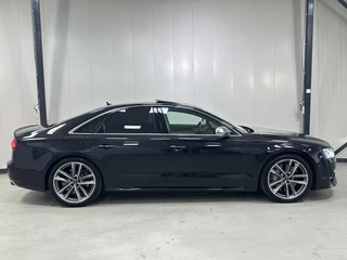 Audi S8 Audi S8 4.0 TFSI A8 plus quattro*605PK*ACC*CERAMIC*HUD*B&O - afbeelding nr 5