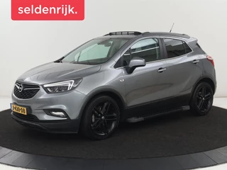 Opel Mokka X 1.4 Turbo Innovation | Automaat | Schuifdak |