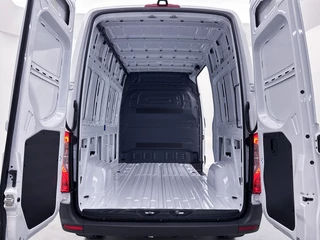 Mercedes-Benz Sprinter - afbeelding nr 16